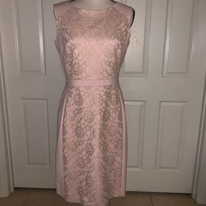 Antonio Melani dress sz 6. Purchased used but never wore it.